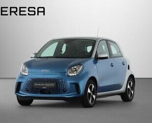 Smart ForFour Gebrauchtwagen
