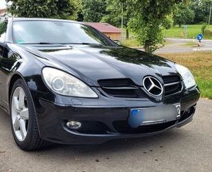 Mercedes-Benz SLK 300 Gebrauchtwagen