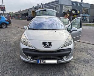 Peugeot 207 Gebrauchtwagen