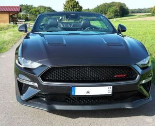 Ford Mustang Gebrauchtwagen