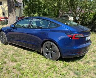 Tesla Model 3 Gebrauchtwagen