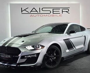 Ford Mustang Gebrauchtwagen