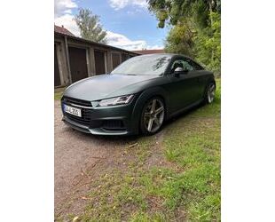 Audi TT Gebrauchtwagen