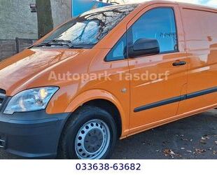 Mercedes-Benz Vito Gebrauchtwagen
