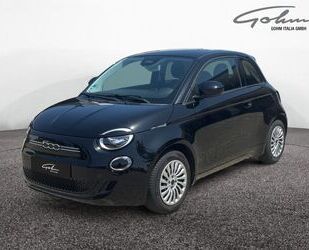 Fiat 500e Gebrauchtwagen