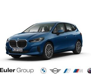 BMW 218 Active Tourer Gebrauchtwagen