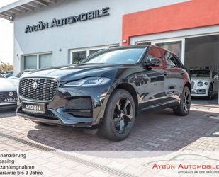 Jaguar F-Pace Gebrauchtwagen