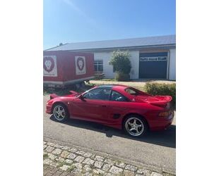 Toyota MR 2 Gebrauchtwagen