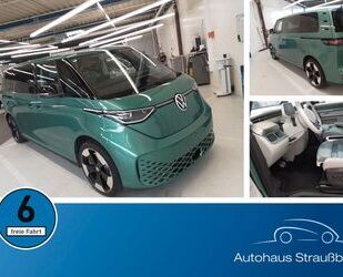 VW ID. Buzz Gebrauchtwagen