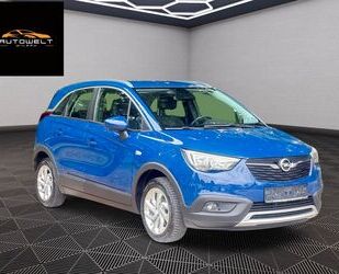 Opel Crossland (X) Gebrauchtwagen