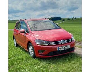 VW Golf Sportsvan Gebrauchtwagen