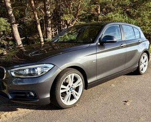 BMW 120 Gebrauchtwagen