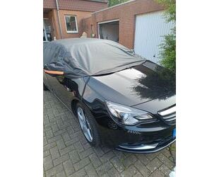 Opel Cascada Gebrauchtwagen