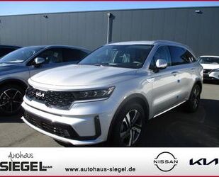 Kia Sorento Gebrauchtwagen