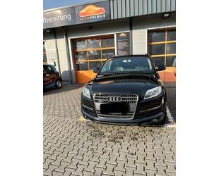 Audi Q7 Gebrauchtwagen