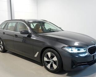 BMW 520 Gebrauchtwagen