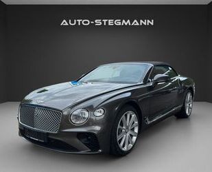 Bentley Continental GTC Gebrauchtwagen