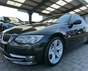 BMW 325 Gebrauchtwagen