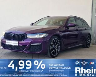 BMW 530 Gebrauchtwagen