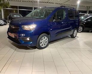Opel Combo Life Gebrauchtwagen