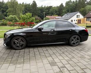 Mercedes-Benz C 200 Gebrauchtwagen