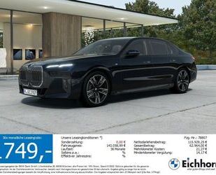 BMW 740 Gebrauchtwagen