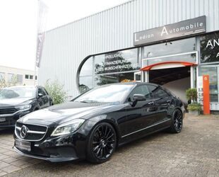 Mercedes-Benz CLS 250 Gebrauchtwagen