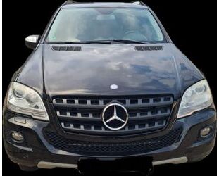 Mercedes-Benz ML 280 Gebrauchtwagen