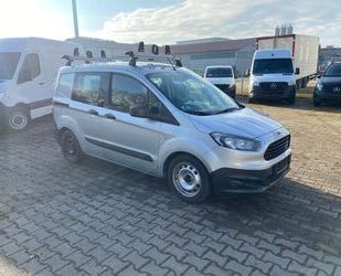 Ford Transit Courier Gebrauchtwagen