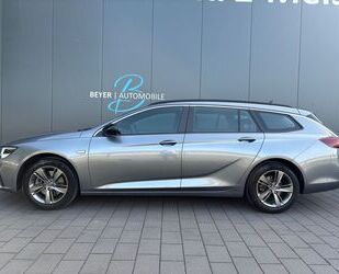 Opel Insignia Gebrauchtwagen