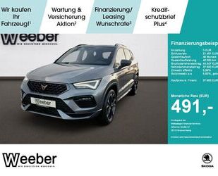 Cupra Ateca Gebrauchtwagen
