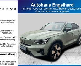 Volvo C40 Gebrauchtwagen