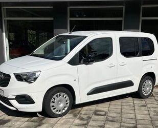 Opel Combo Life Gebrauchtwagen