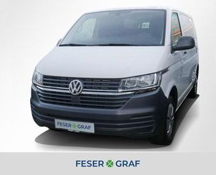 VW T6 andere Gebrauchtwagen