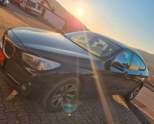 BMW 530 Gran Turismo Gebrauchtwagen