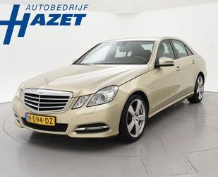 Mercedes-Benz E 350 Gebrauchtwagen