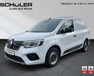 Renault Renault Kangoo Rapid E-TECH ADVANCE L1 22KW Gebrauchtwagen