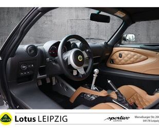 Lotus Lotus Elise Sport 220 *Lotus Leipzig* Gebrauchtwagen