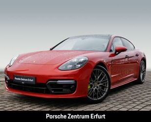 Porsche Panamera Gebrauchtwagen