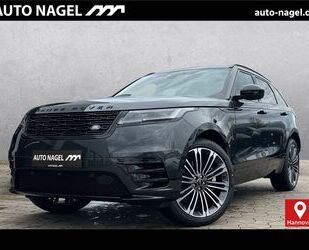 Land Rover Range Rover Velar Gebrauchtwagen