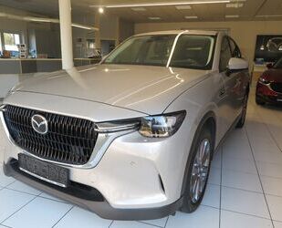 Mazda CX-60 Gebrauchtwagen