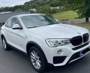 BMW X4 Gebrauchtwagen