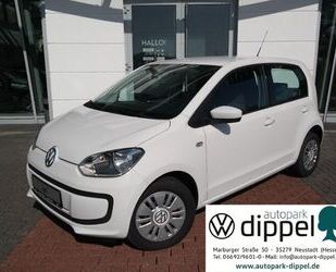 VW up! Gebrauchtwagen