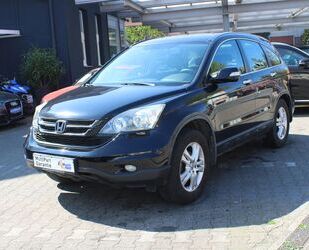 Honda CR-V Gebrauchtwagen