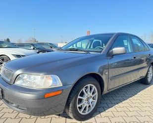 Volvo S40 Gebrauchtwagen