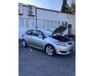 Toyota Auris Gebrauchtwagen