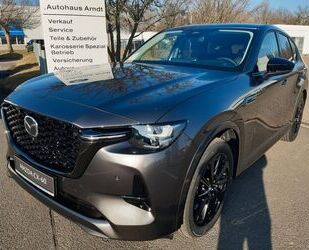 Mazda CX-60 Gebrauchtwagen