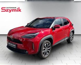Toyota Yaris Cross Gebrauchtwagen