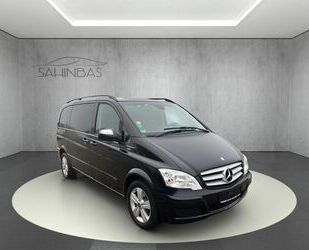 Mercedes-Benz Viano Gebrauchtwagen