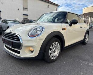 Mini One D Gebrauchtwagen